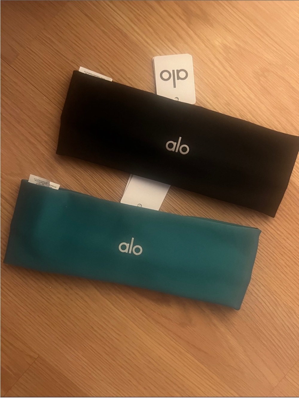 VIRAL🚨NWT ALO HEADBAND SET🚨